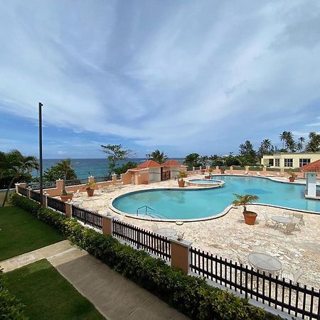 Golden Dream Villas Isabela Eksteriør billede