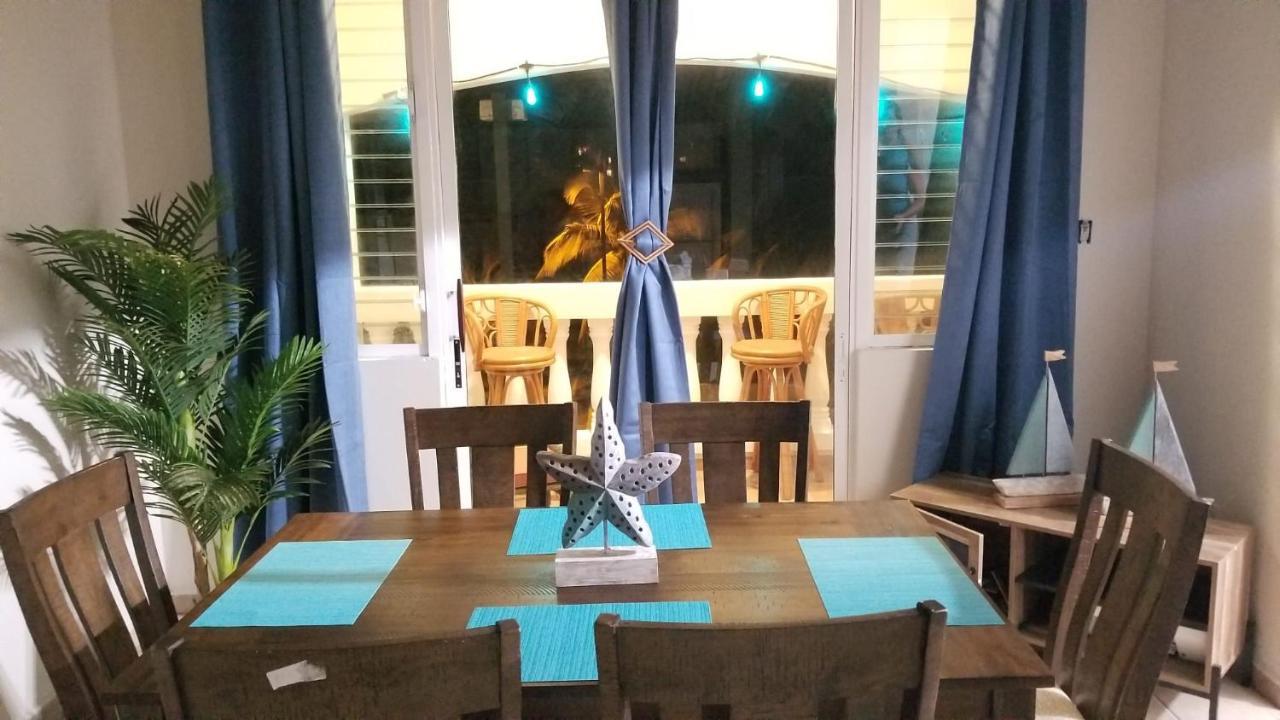 Golden Dream Villas Isabela Eksteriør billede