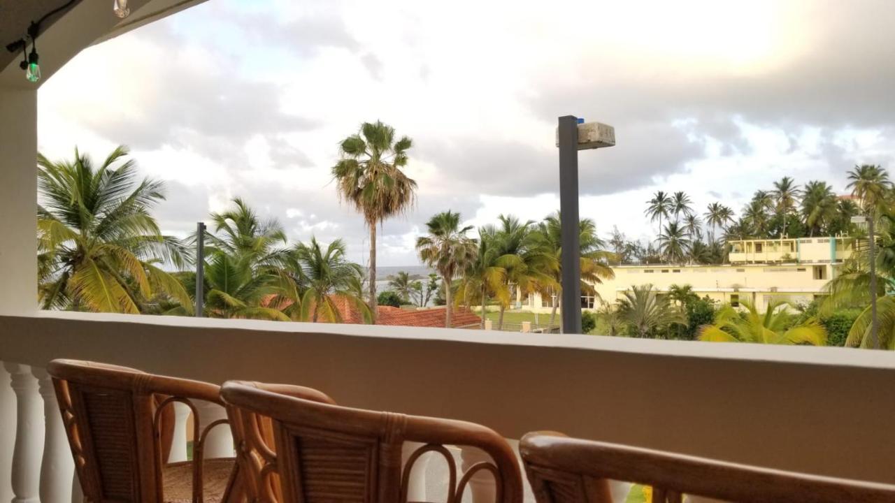 Golden Dream Villas Isabela Eksteriør billede