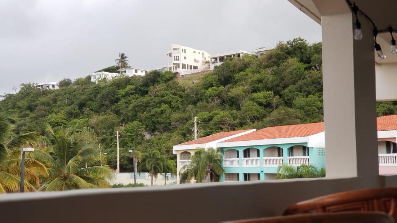 Golden Dream Villas Isabela Eksteriør billede