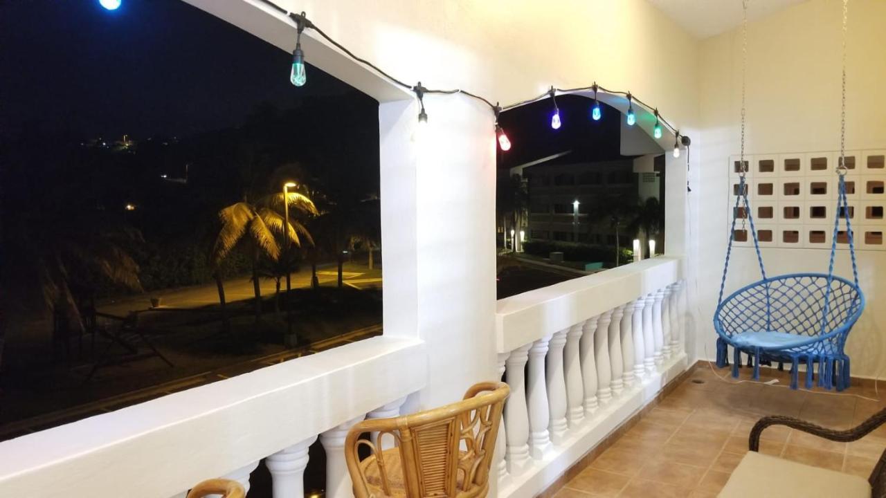 Golden Dream Villas Isabela Eksteriør billede