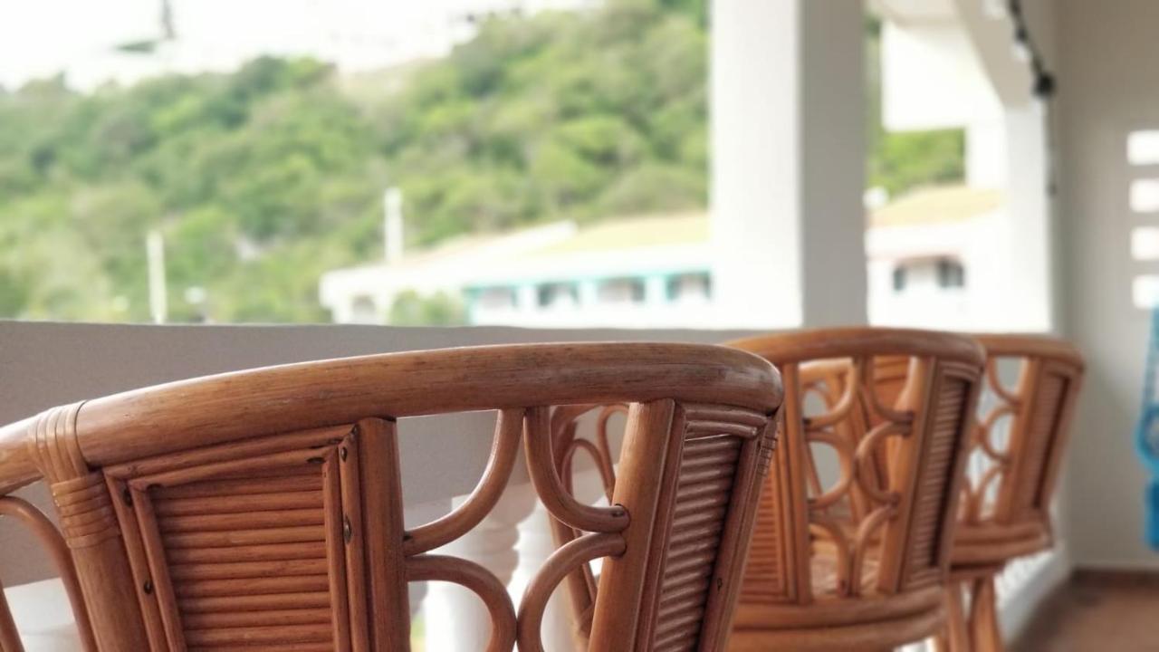 Golden Dream Villas Isabela Eksteriør billede