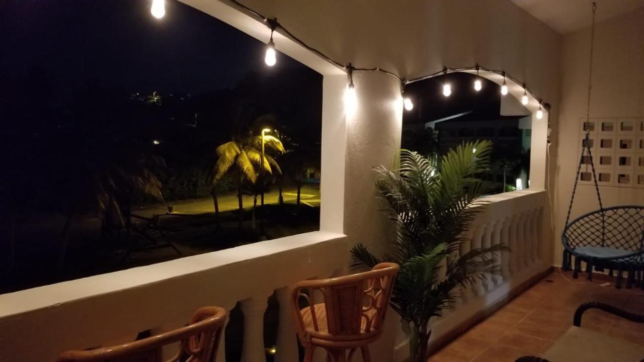 Golden Dream Villas Isabela Eksteriør billede
