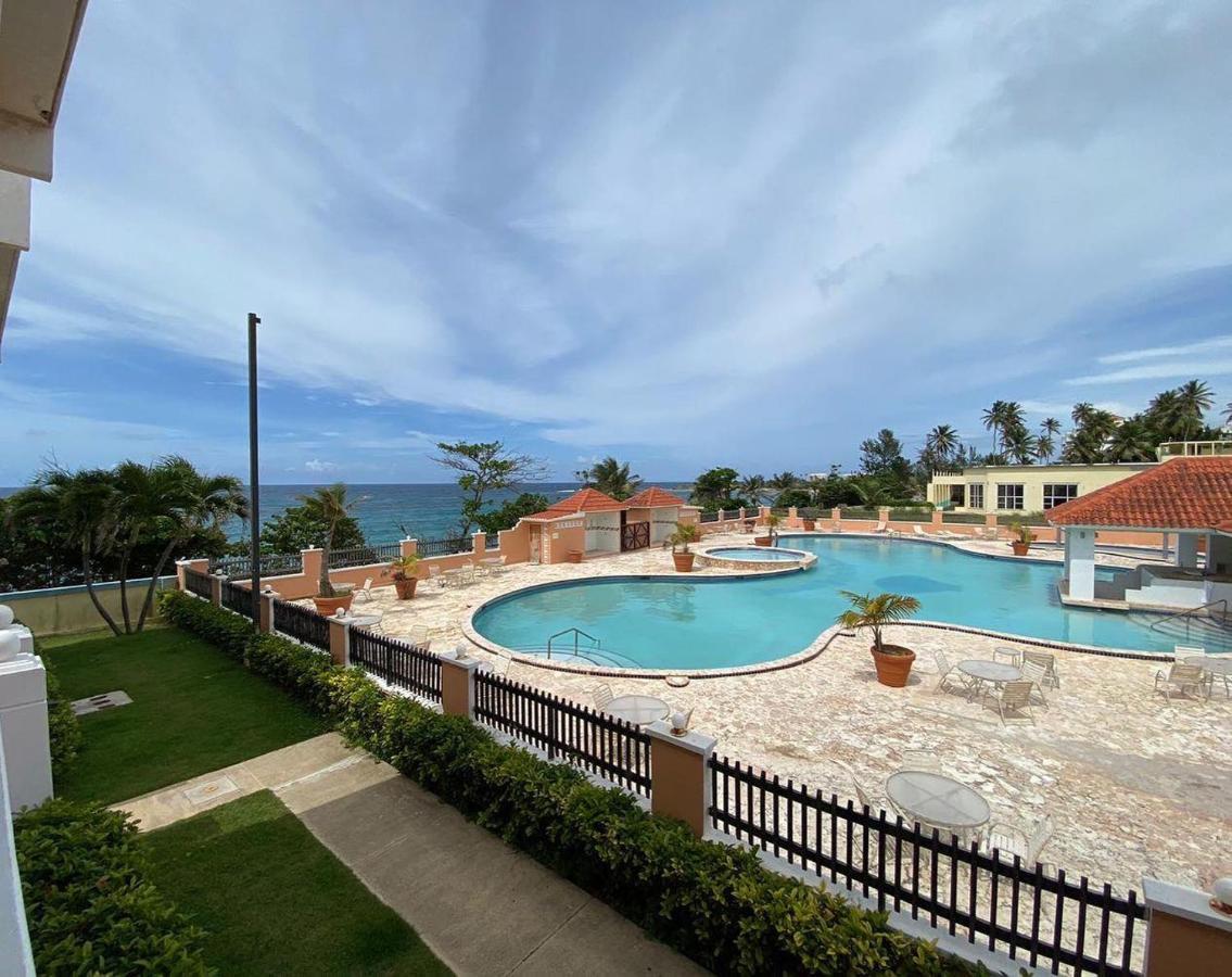 Golden Dream Villas Isabela Eksteriør billede